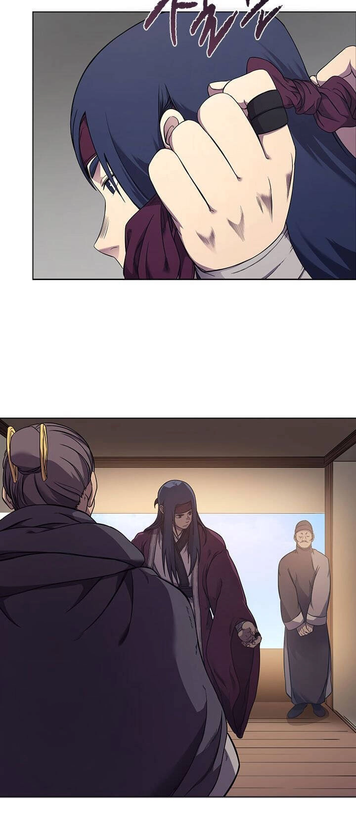 Biên Niên Sử Của Thiên Quỷ Chapter 123 - 13