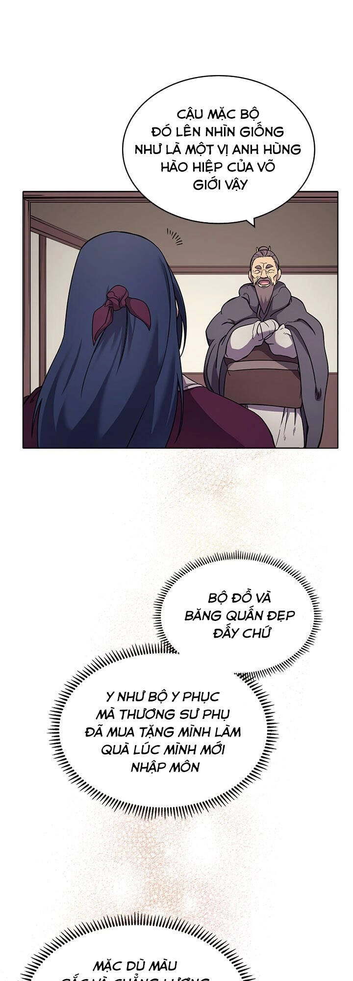 Biên Niên Sử Của Thiên Quỷ Chapter 123 - 14