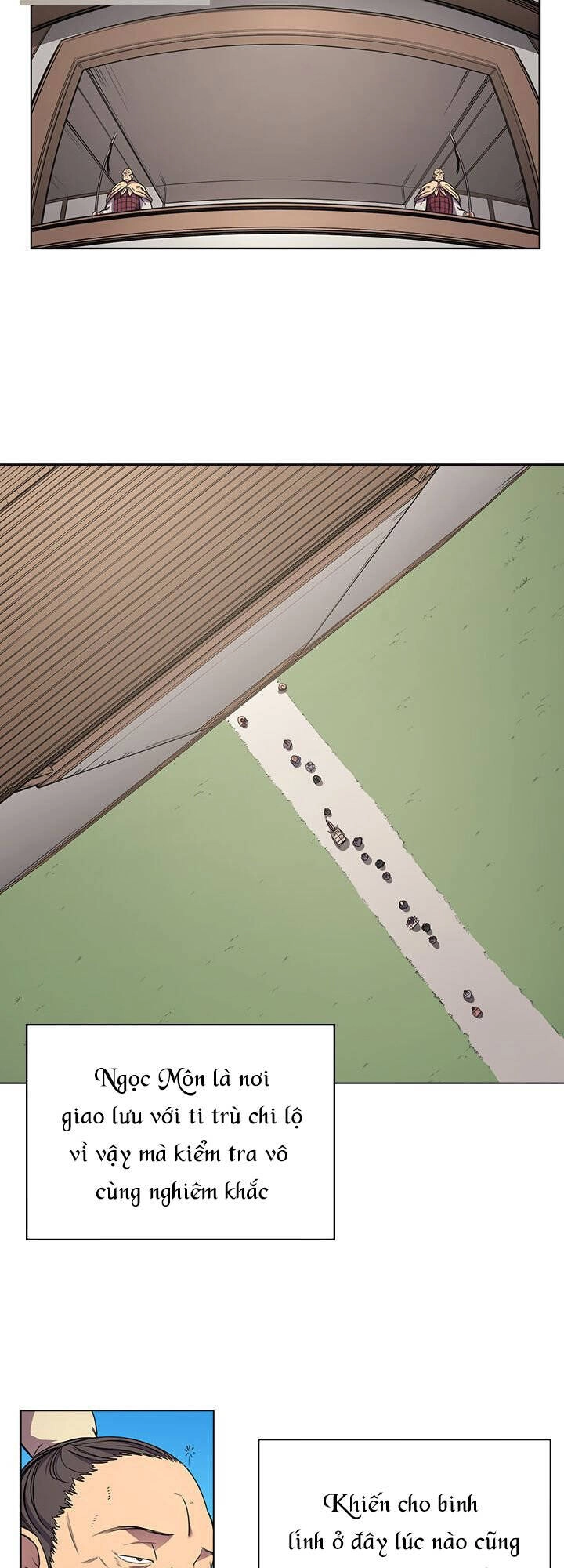 Biên Niên Sử Của Thiên Quỷ Chapter 123 - 18