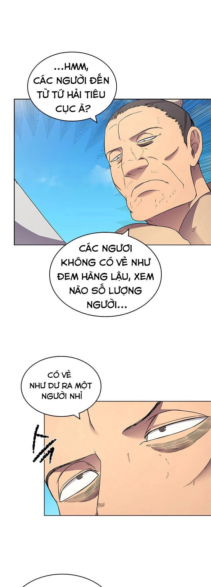 Biên Niên Sử Của Thiên Quỷ Chapter 123 - 20