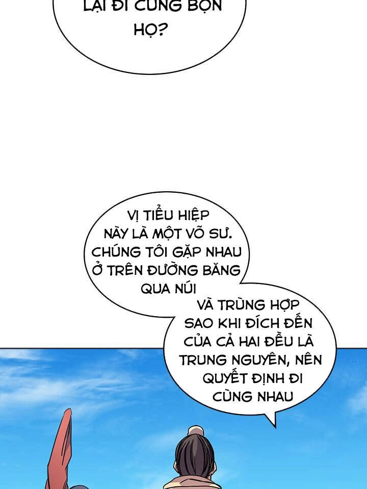 Biên Niên Sử Của Thiên Quỷ Chapter 123 - 22