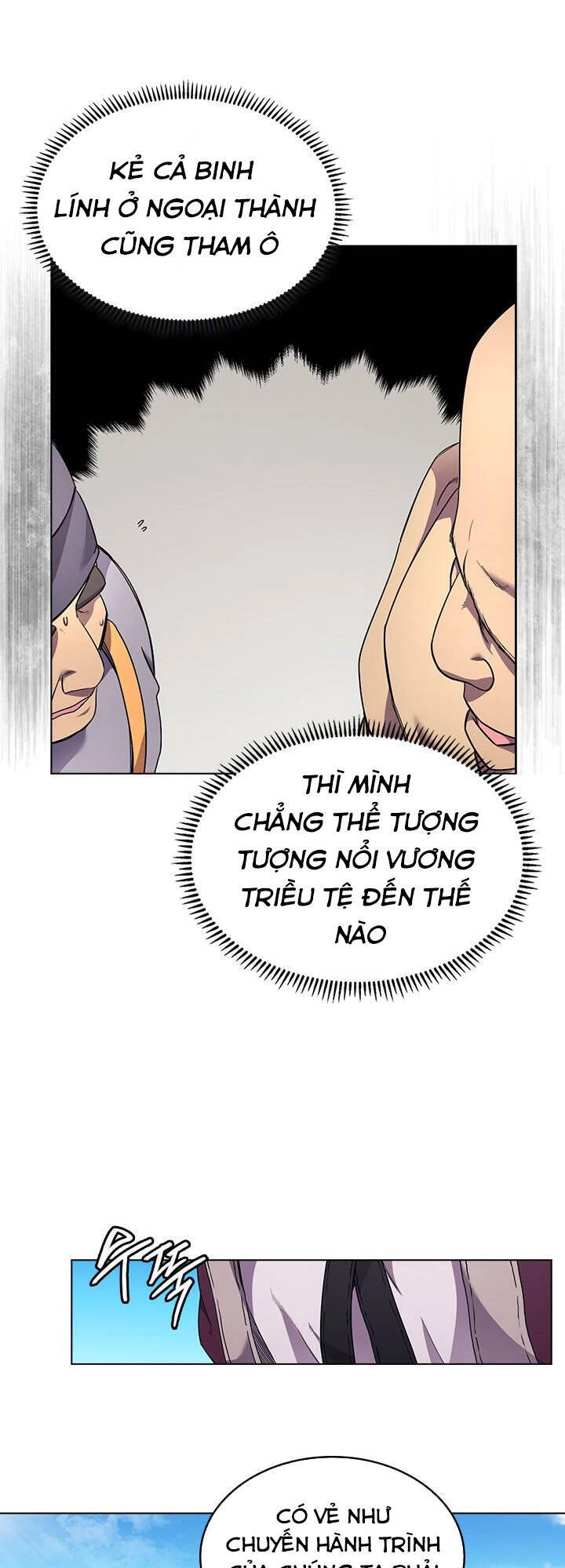 Biên Niên Sử Của Thiên Quỷ Chapter 123 - 26