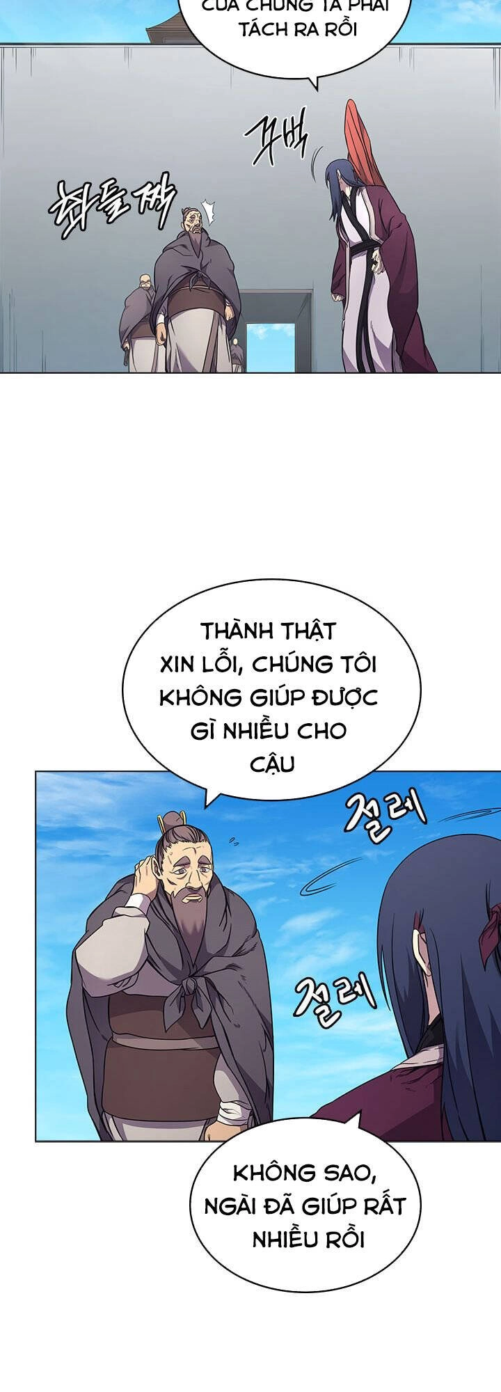 Biên Niên Sử Của Thiên Quỷ Chapter 123 - 27