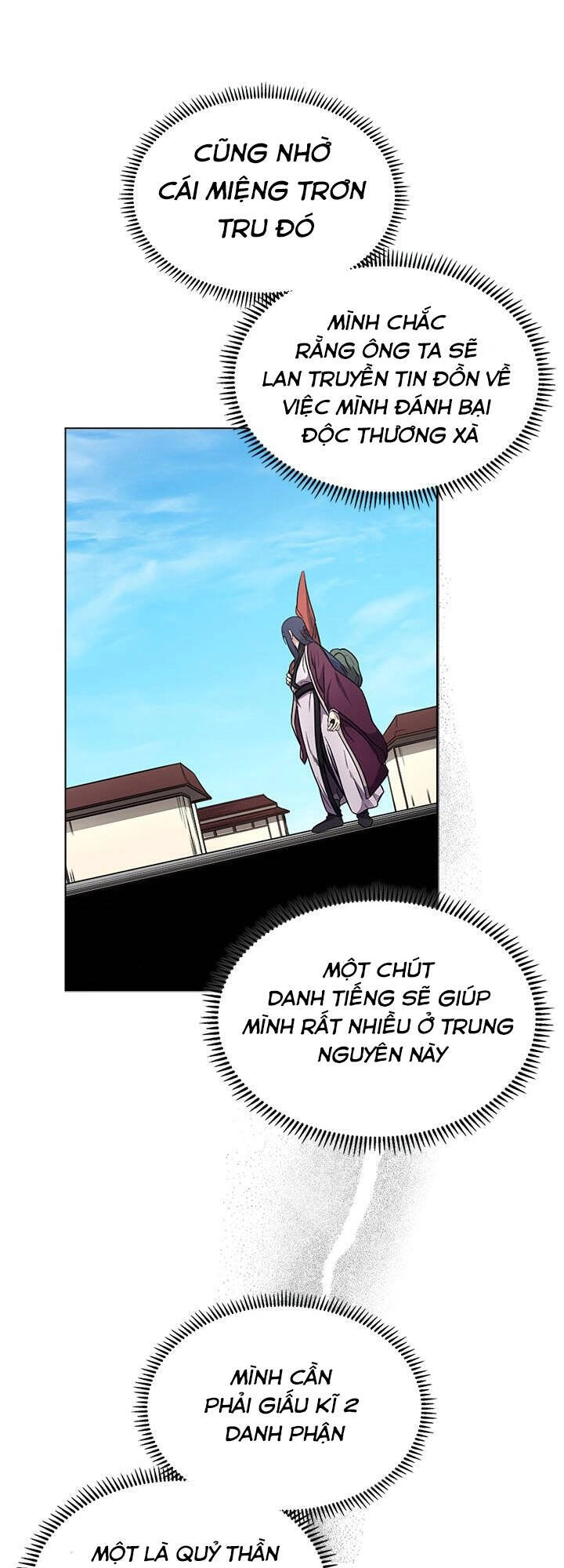 Biên Niên Sử Của Thiên Quỷ Chapter 123 - 29