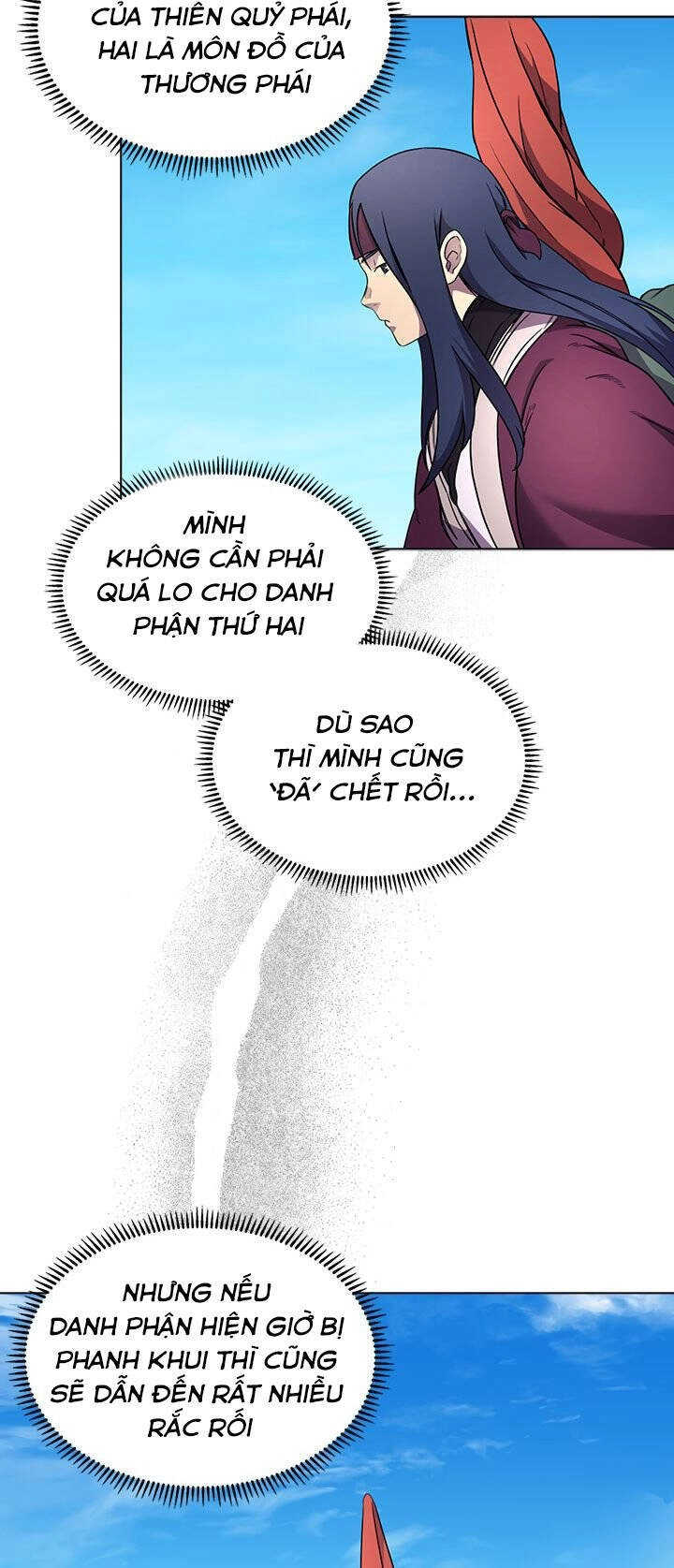 Biên Niên Sử Của Thiên Quỷ Chapter 123 - 30