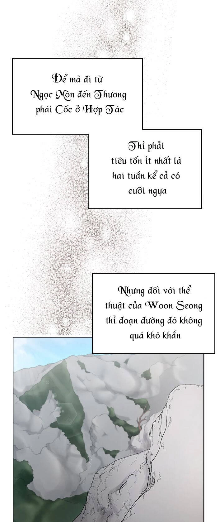 Biên Niên Sử Của Thiên Quỷ Chapter 123 - 32