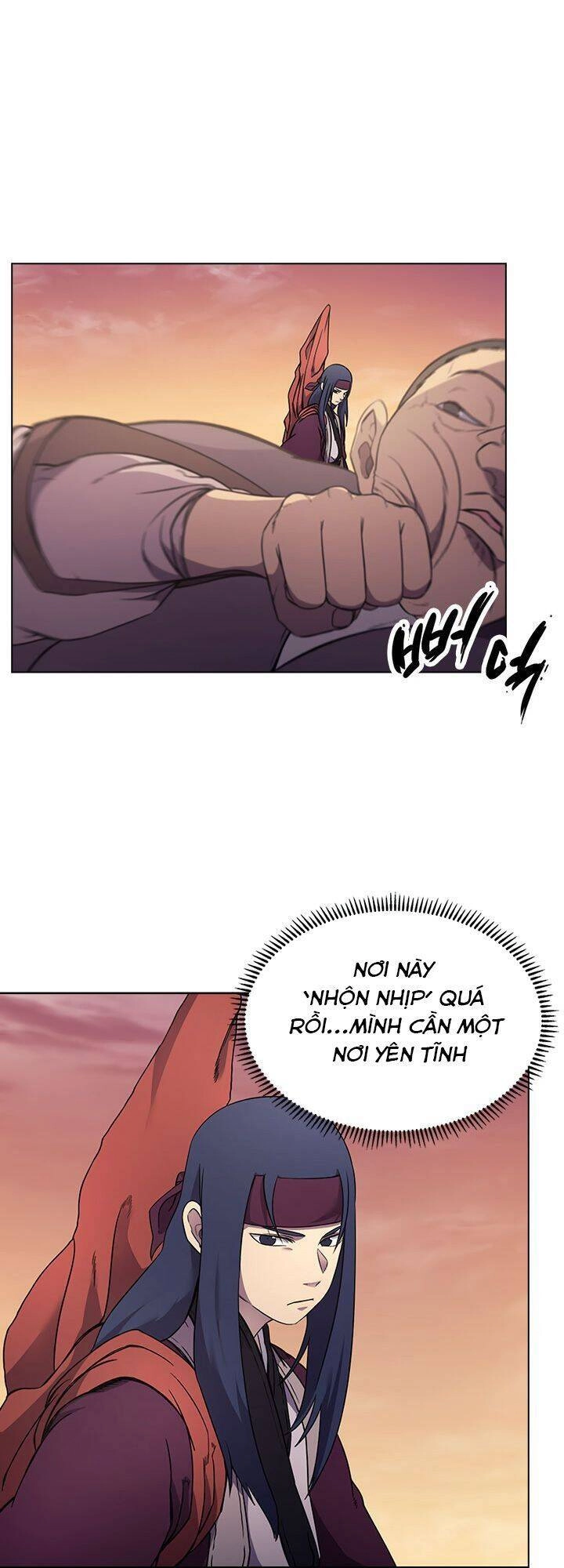 Biên Niên Sử Của Thiên Quỷ Chapter 124 - 5