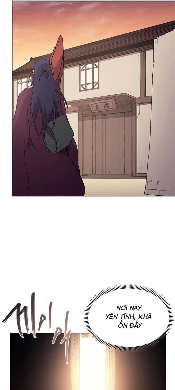 Biên Niên Sử Của Thiên Quỷ Chapter 124 - 7