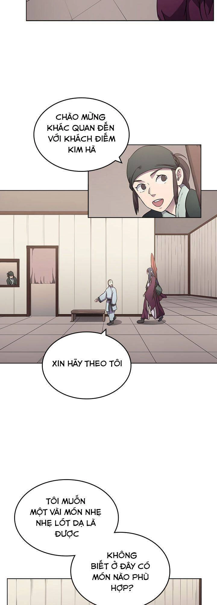 Biên Niên Sử Của Thiên Quỷ Chapter 124 - 9