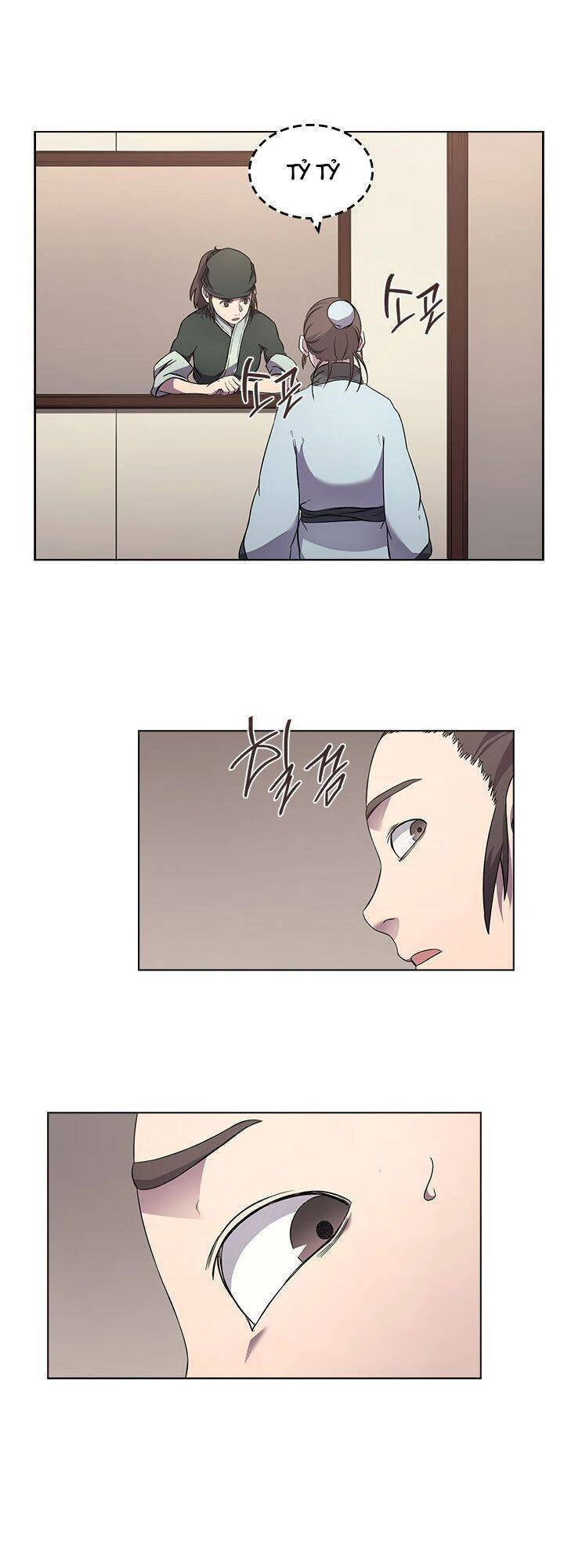 Biên Niên Sử Của Thiên Quỷ Chapter 124 - 11