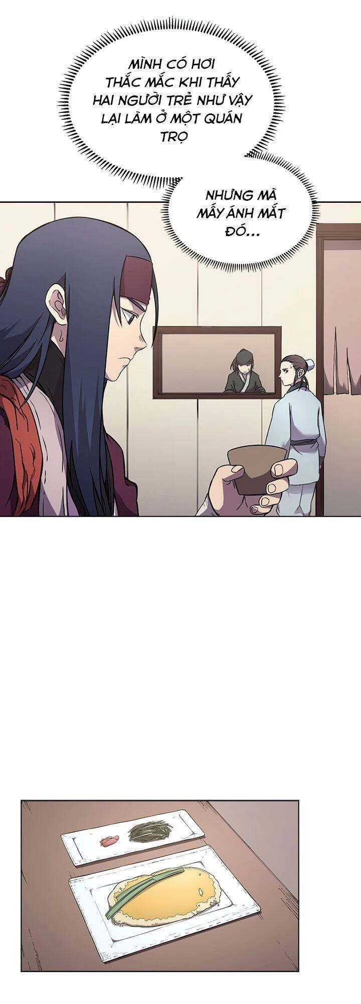 Biên Niên Sử Của Thiên Quỷ Chapter 124 - 12