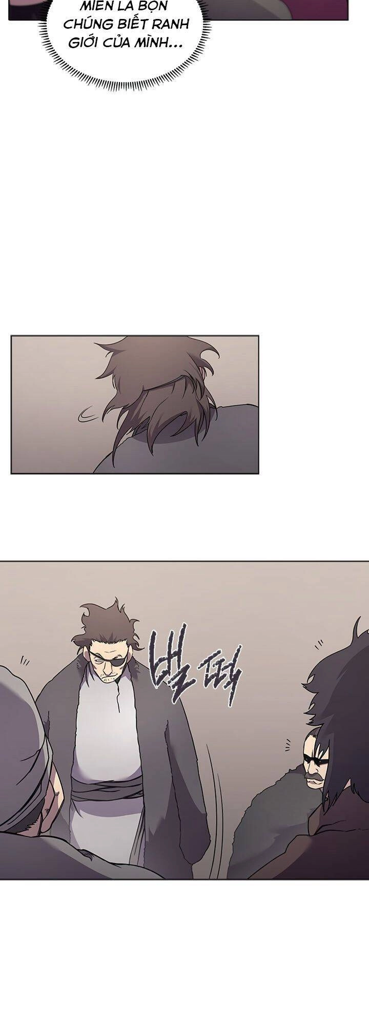 Biên Niên Sử Của Thiên Quỷ Chapter 124 - 21