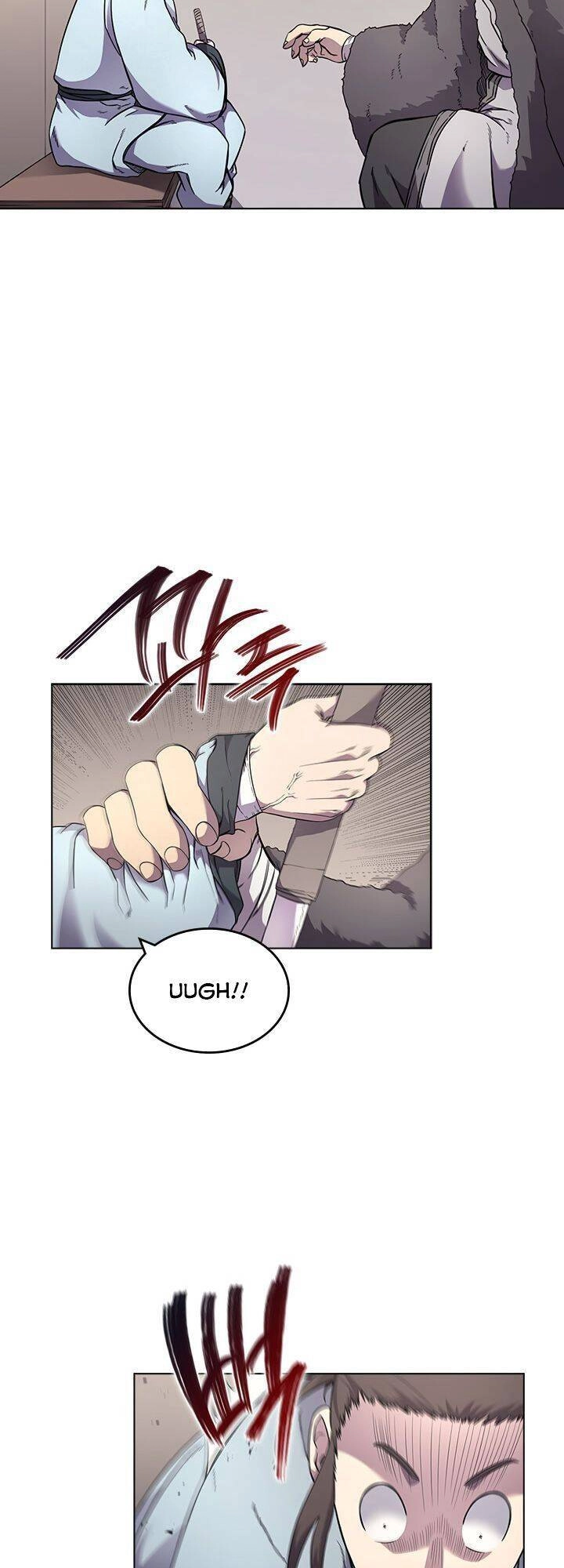 Biên Niên Sử Của Thiên Quỷ Chapter 124 - 30