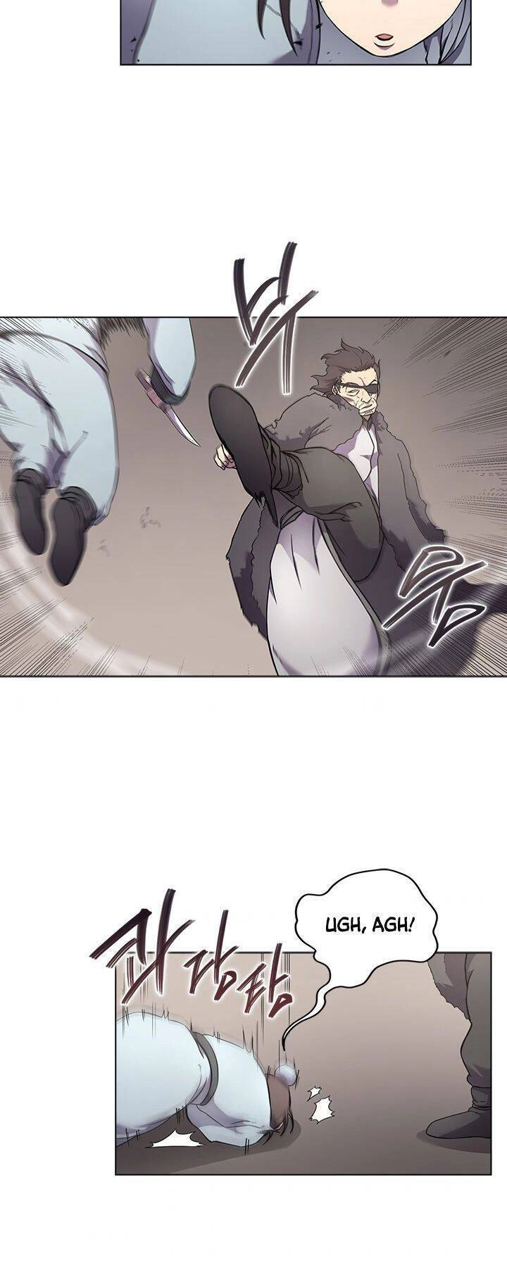 Biên Niên Sử Của Thiên Quỷ Chapter 124 - 31