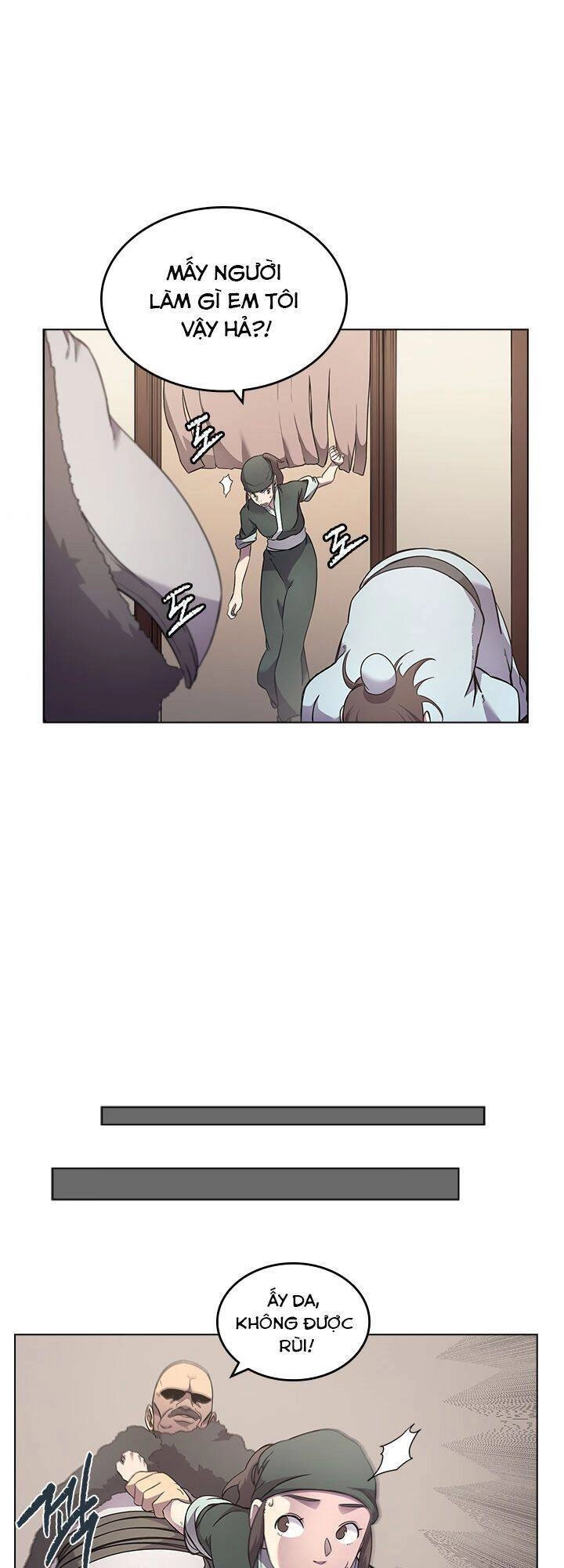 Biên Niên Sử Của Thiên Quỷ Chapter 124 - 32