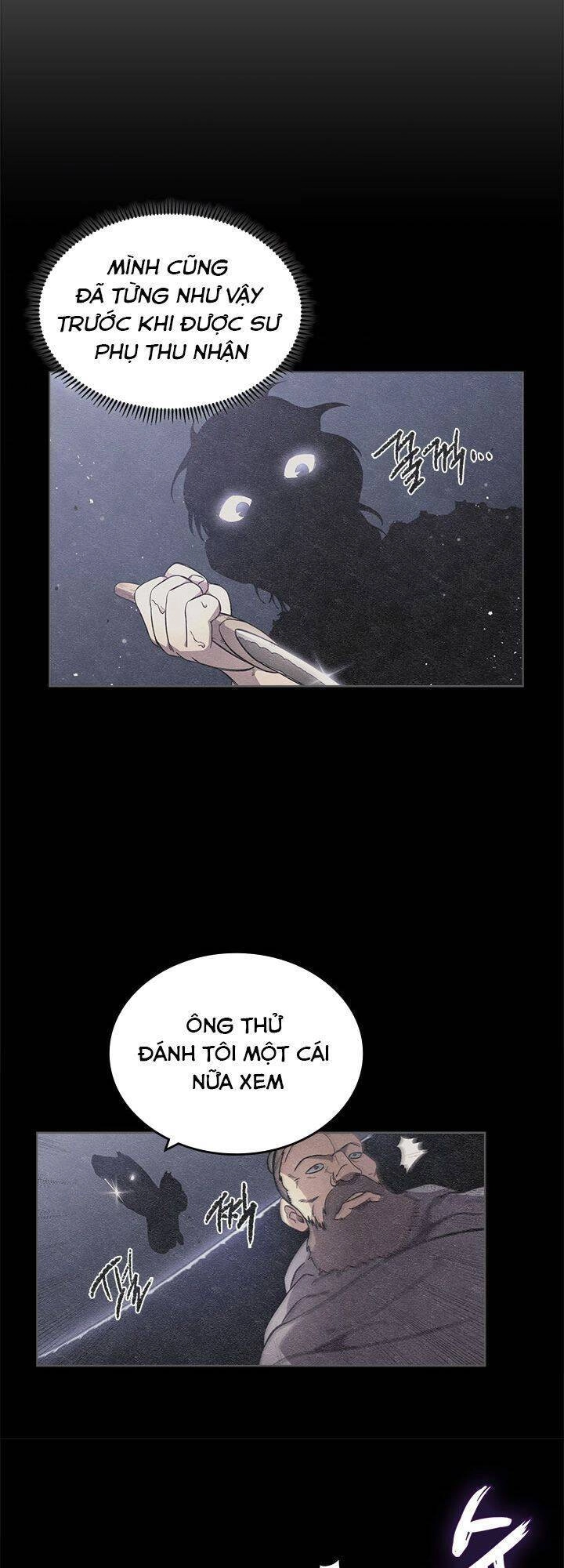 Biên Niên Sử Của Thiên Quỷ Chapter 124 - 37