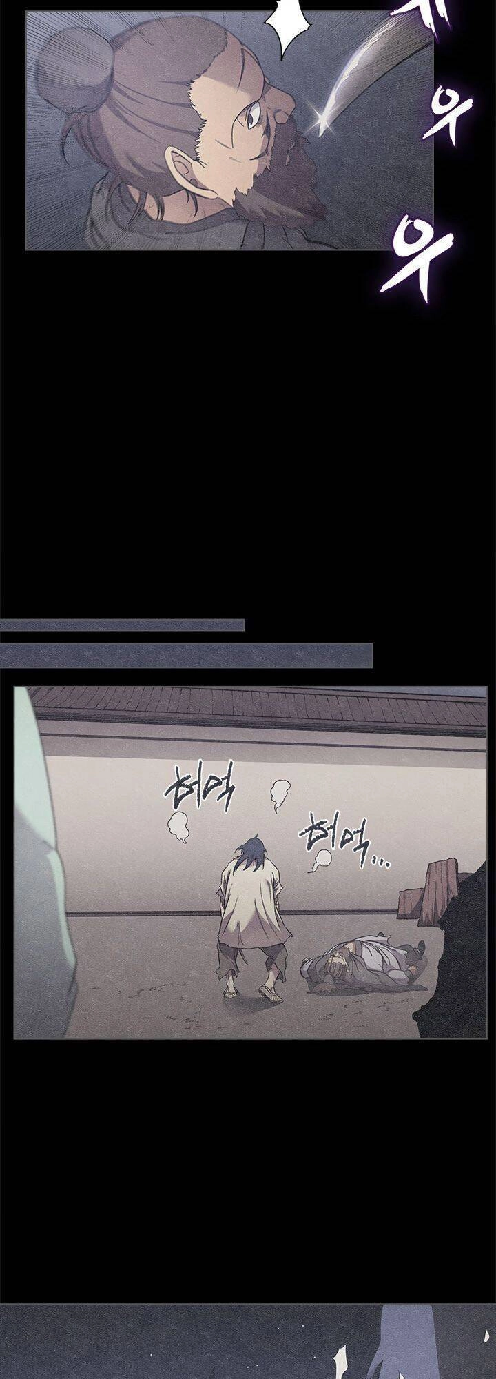 Biên Niên Sử Của Thiên Quỷ Chapter 124 - 38