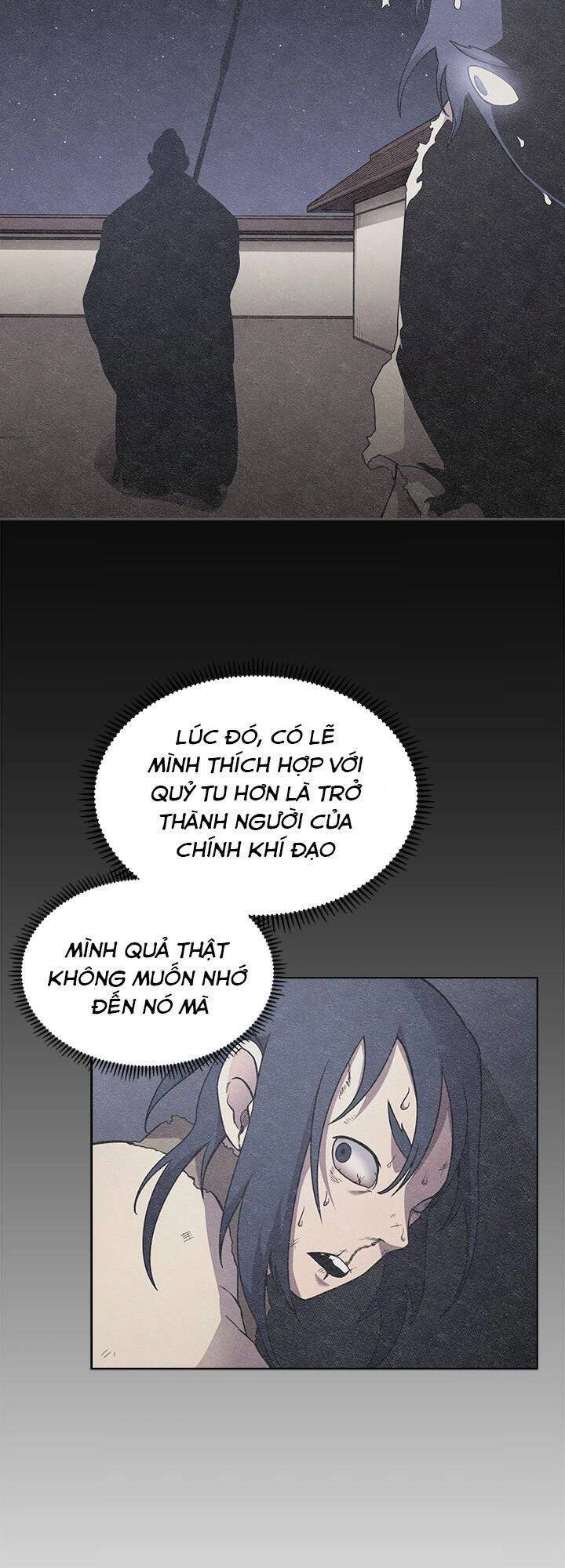 Biên Niên Sử Của Thiên Quỷ Chapter 124 - 39