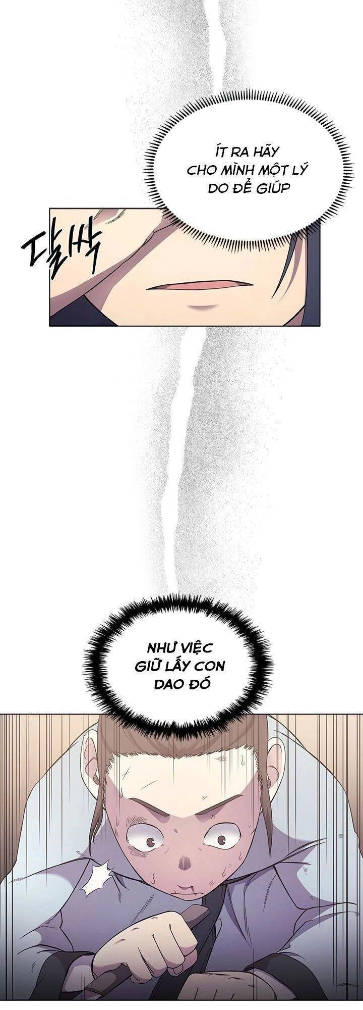 Biên Niên Sử Của Thiên Quỷ Chapter 124 - 41