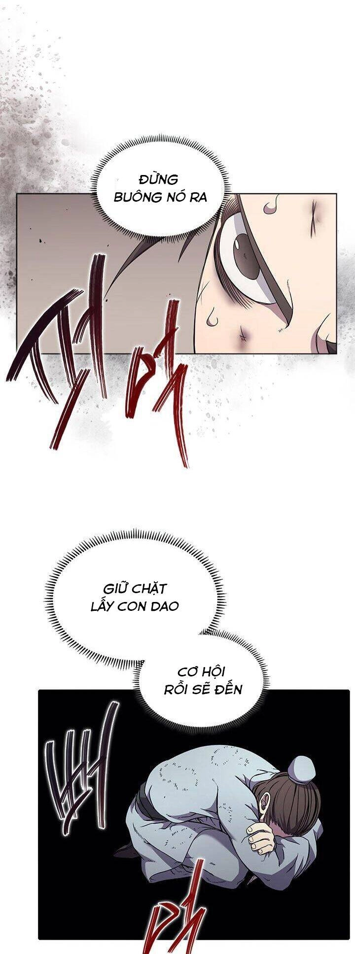 Biên Niên Sử Của Thiên Quỷ Chapter 125 - 4