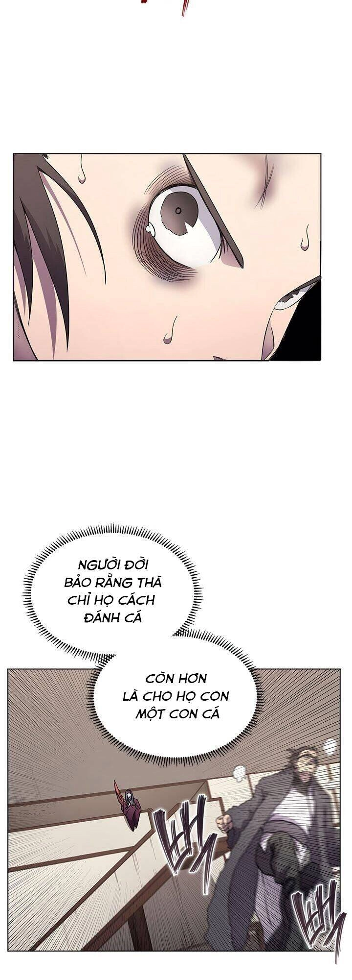 Biên Niên Sử Của Thiên Quỷ Chapter 125 - 5