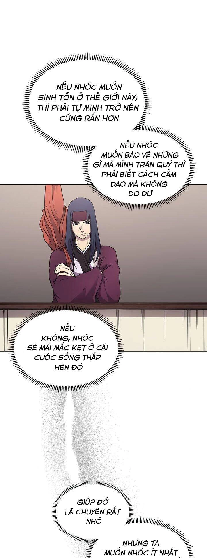 Biên Niên Sử Của Thiên Quỷ Chapter 125 - 6