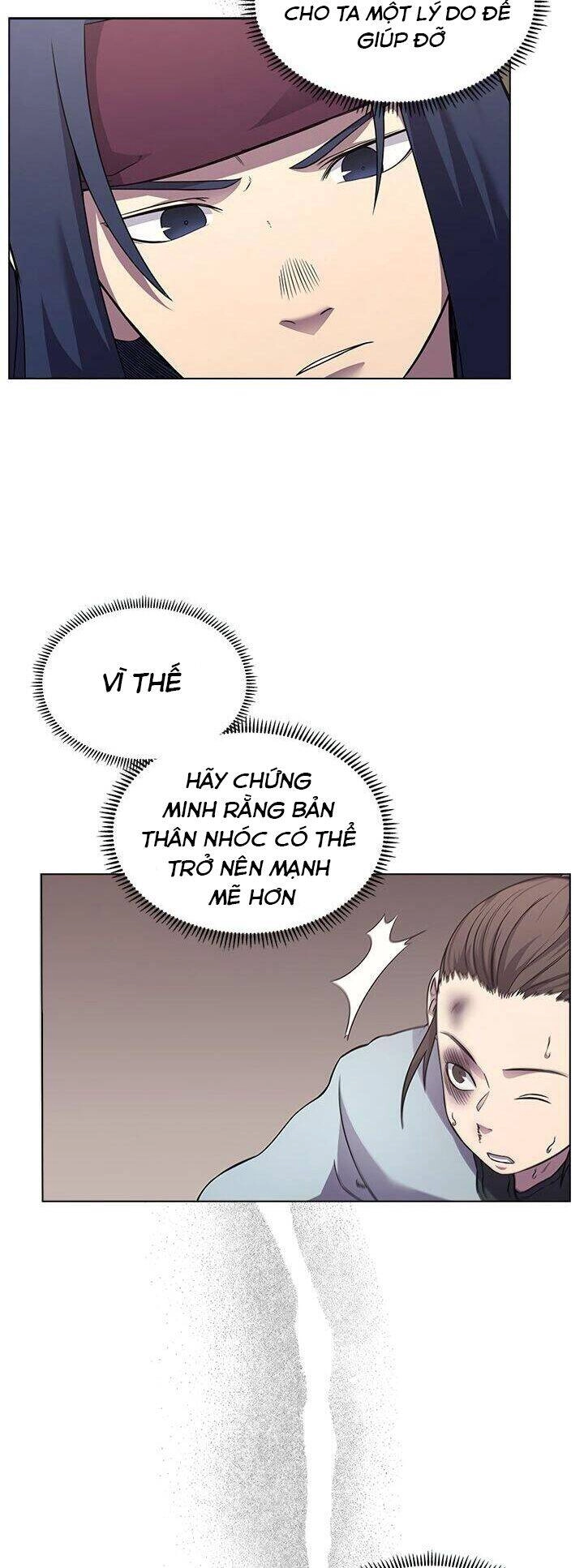 Biên Niên Sử Của Thiên Quỷ Chapter 125 - 7