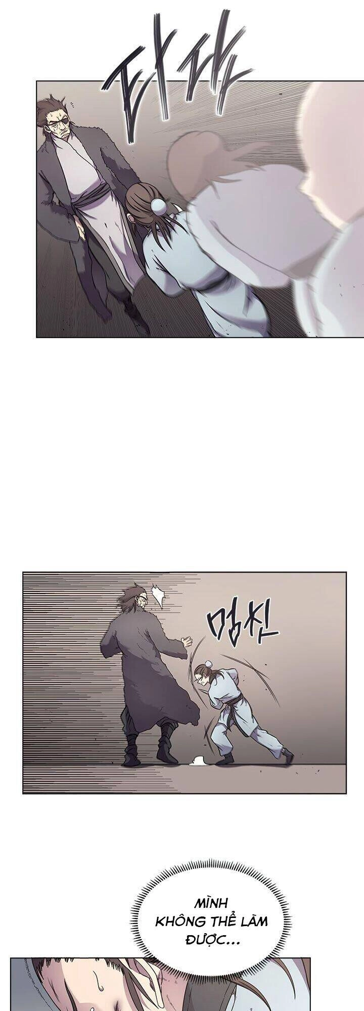 Biên Niên Sử Của Thiên Quỷ Chapter 125 - 11