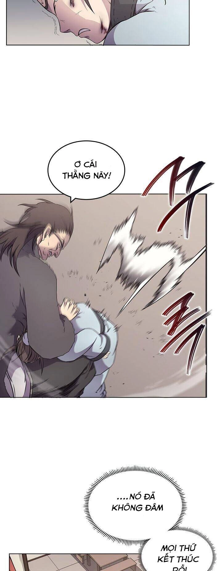 Biên Niên Sử Của Thiên Quỷ Chapter 125 - 12