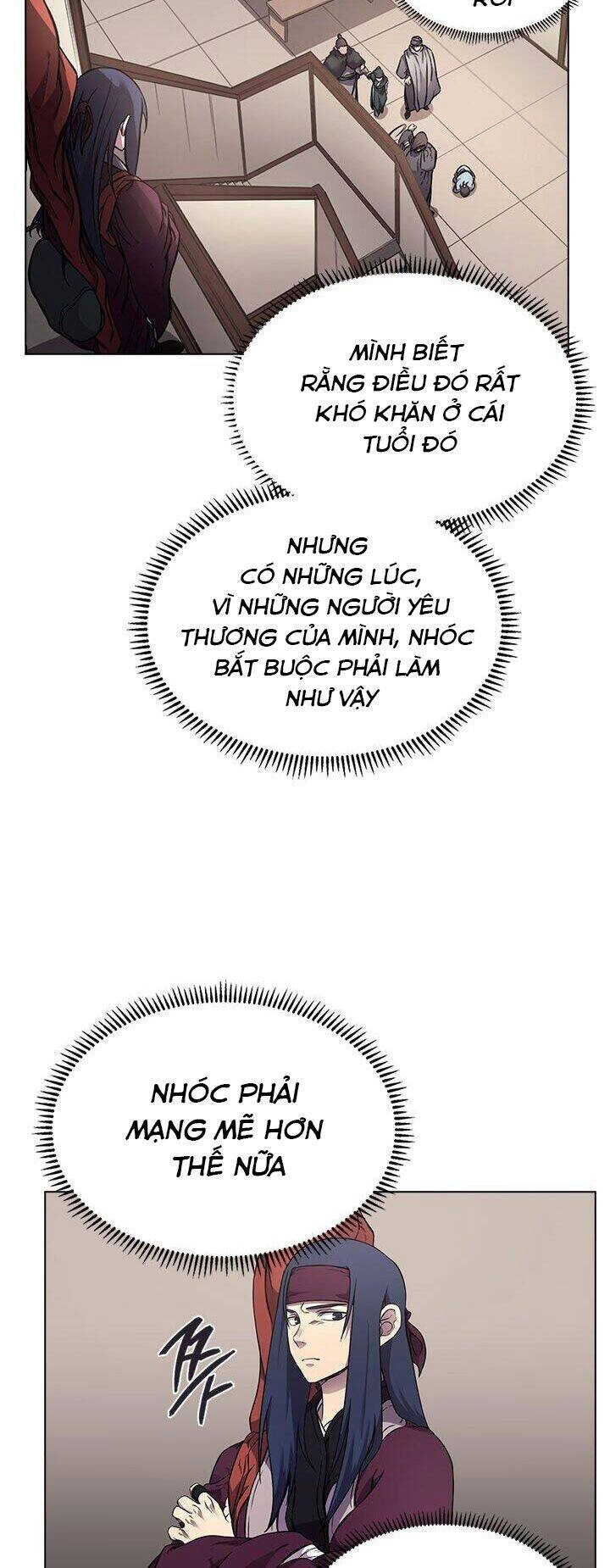 Biên Niên Sử Của Thiên Quỷ Chapter 125 - 13