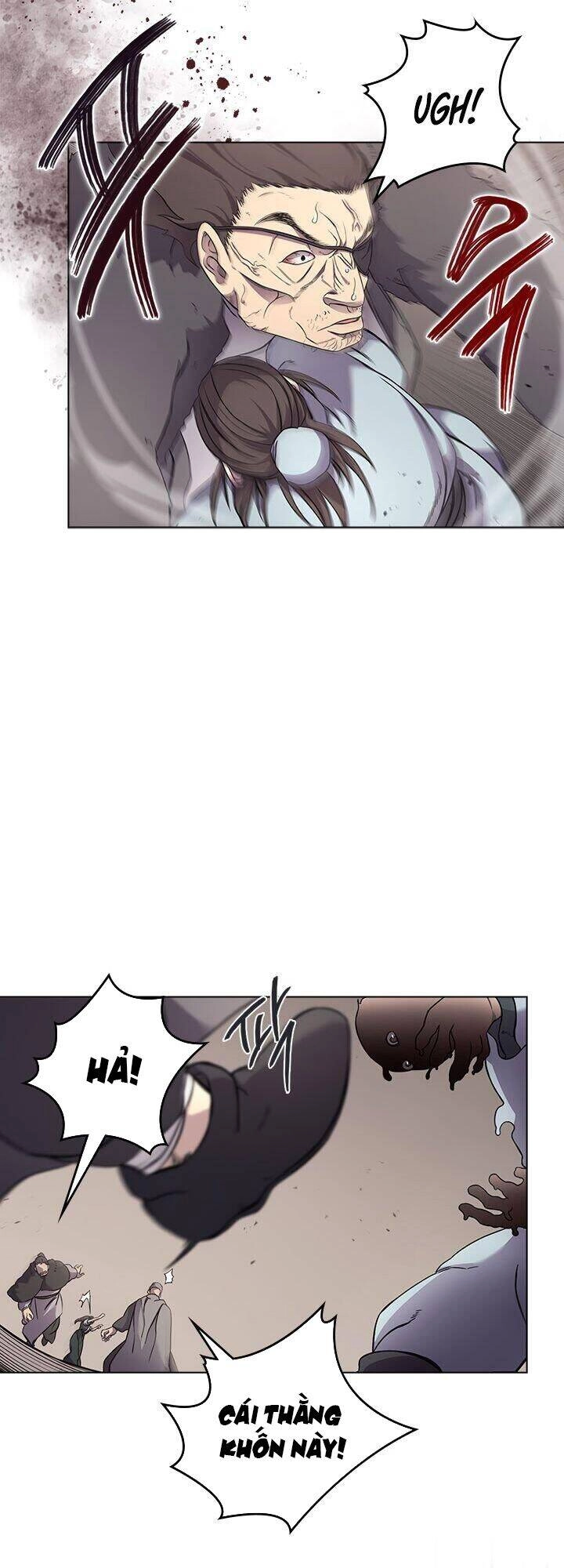 Biên Niên Sử Của Thiên Quỷ Chapter 125 - 17