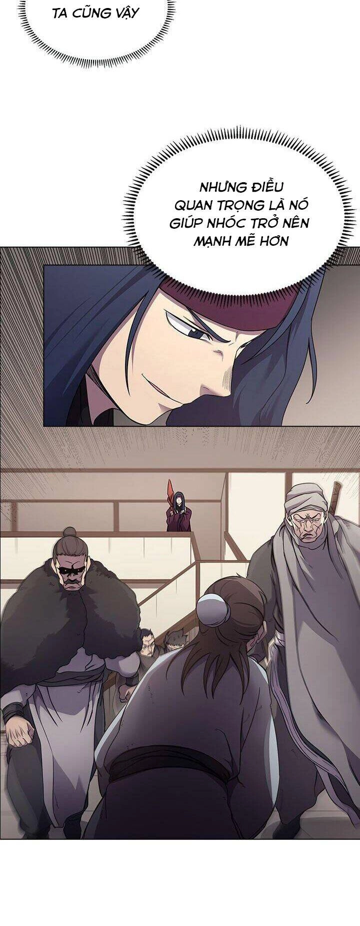 Biên Niên Sử Của Thiên Quỷ Chapter 125 - 19