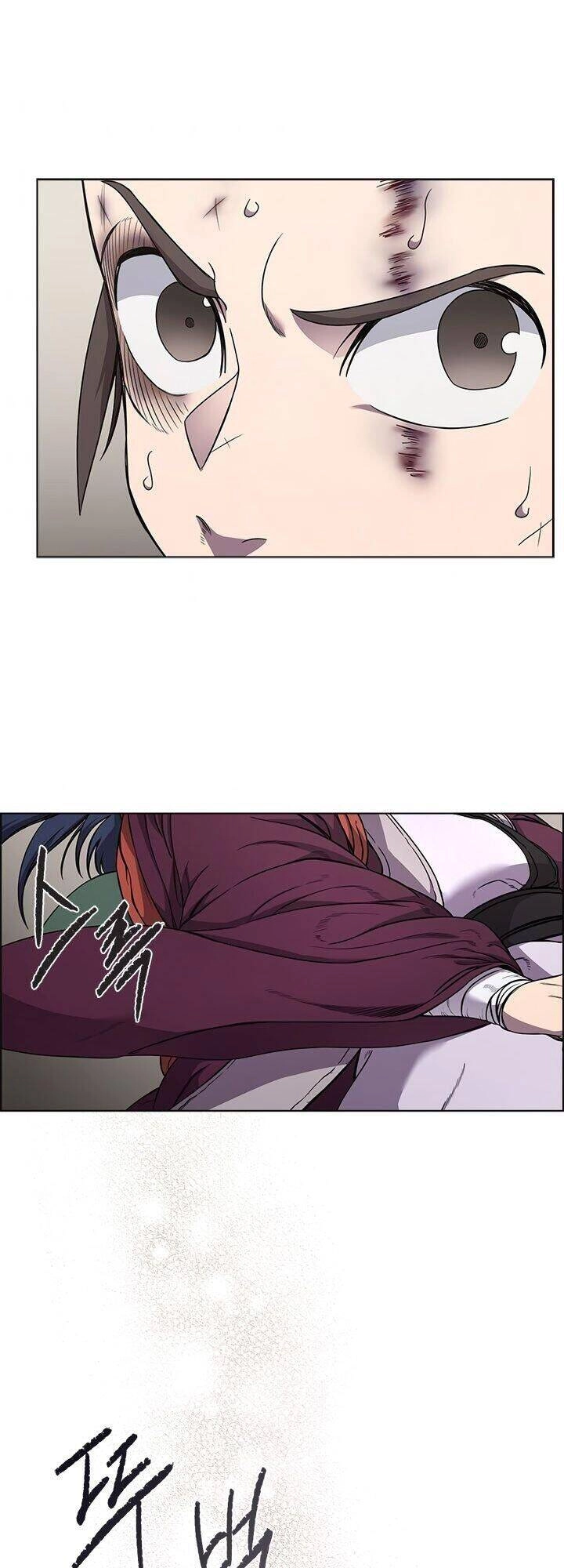 Biên Niên Sử Của Thiên Quỷ Chapter 125 - 20