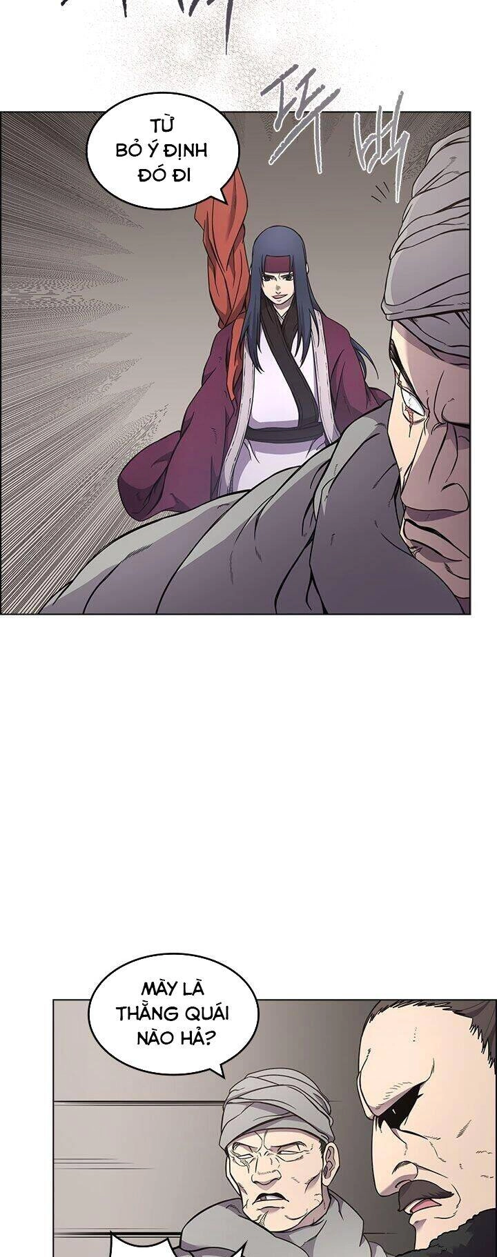 Biên Niên Sử Của Thiên Quỷ Chapter 125 - 21