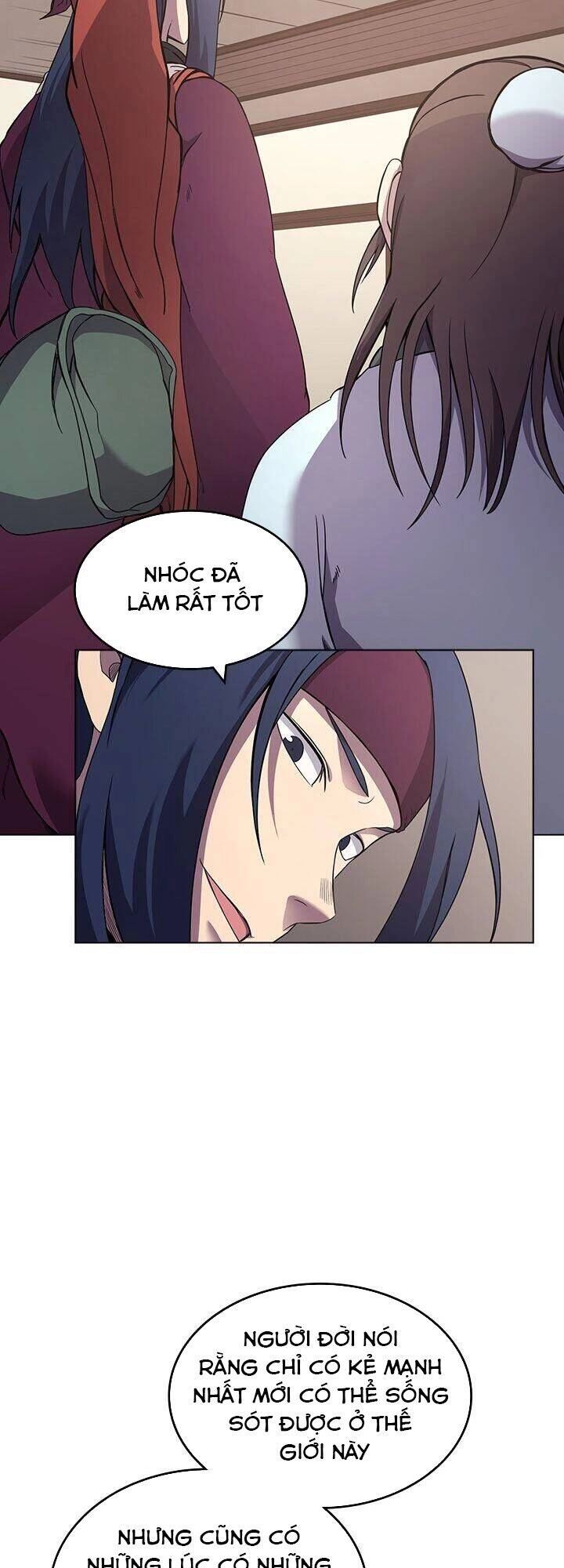 Biên Niên Sử Của Thiên Quỷ Chapter 125 - 23