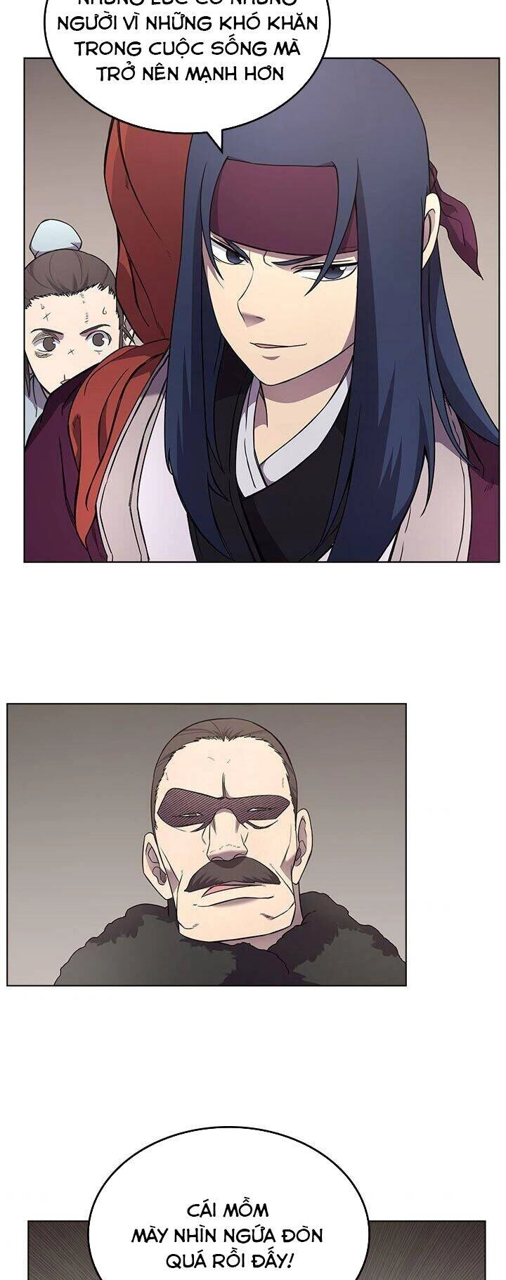 Biên Niên Sử Của Thiên Quỷ Chapter 125 - 24