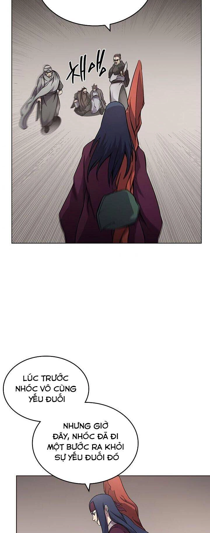 Biên Niên Sử Của Thiên Quỷ Chapter 125 - 25