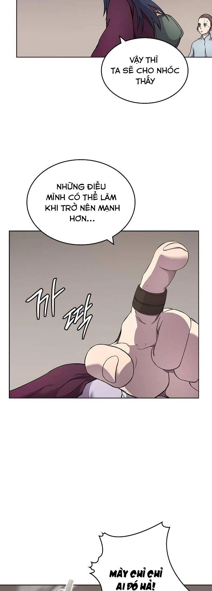 Biên Niên Sử Của Thiên Quỷ Chapter 125 - 26