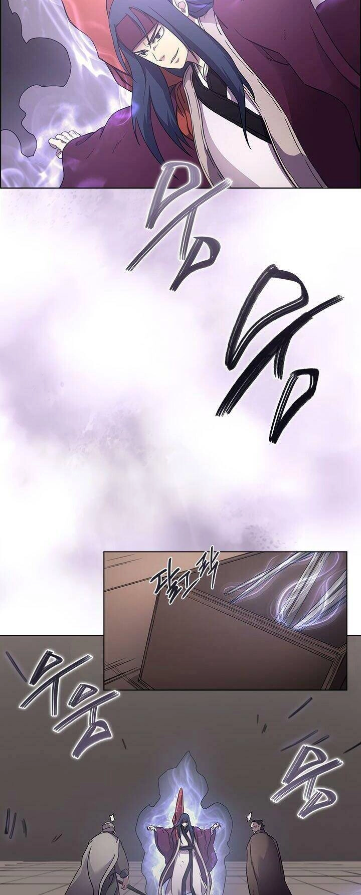 Biên Niên Sử Của Thiên Quỷ Chapter 125 - 31