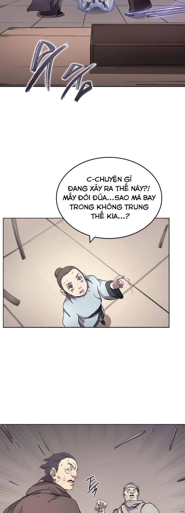 Biên Niên Sử Của Thiên Quỷ Chapter 125 - 32