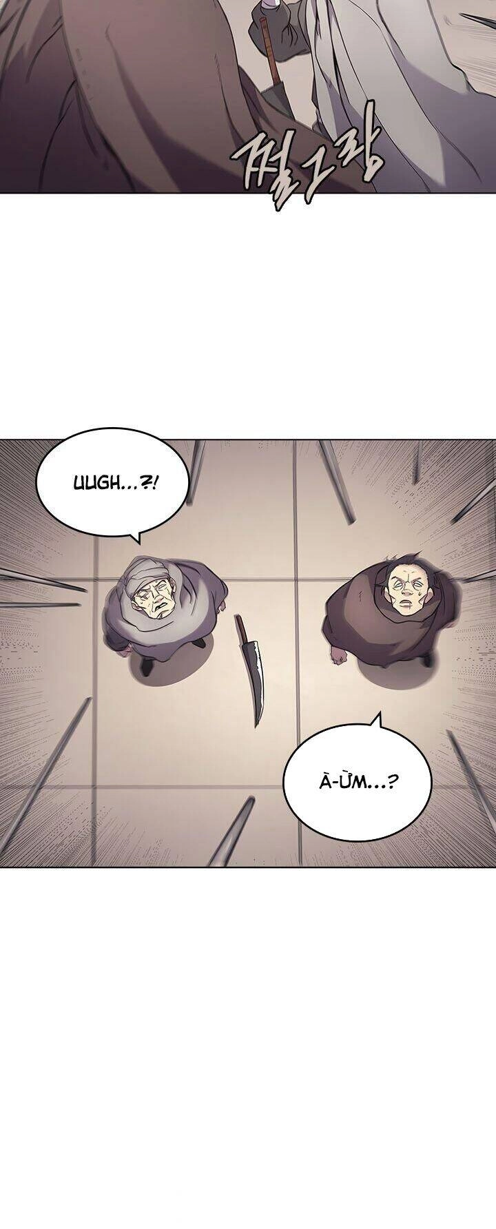 Biên Niên Sử Của Thiên Quỷ Chapter 125 - 33