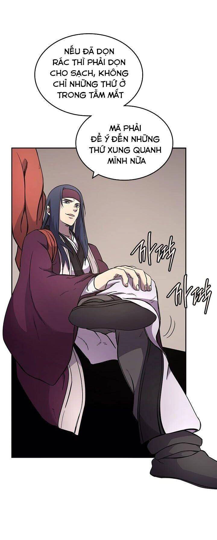 Biên Niên Sử Của Thiên Quỷ Chapter 125 - 37