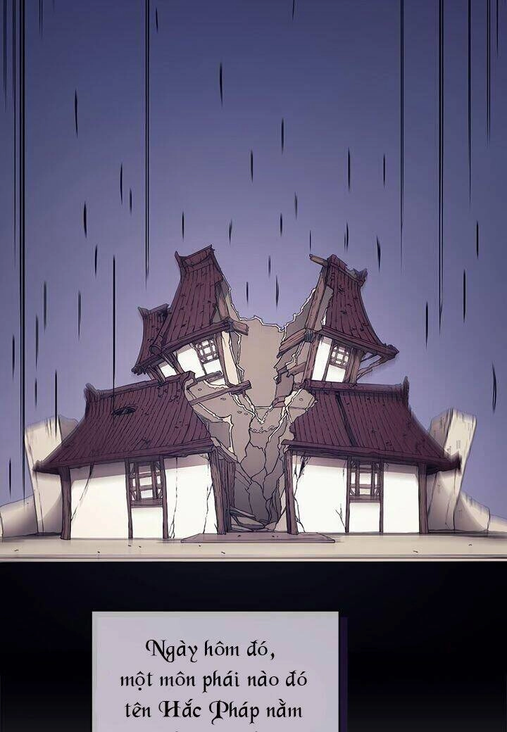 Biên Niên Sử Của Thiên Quỷ Chapter 125 - 42