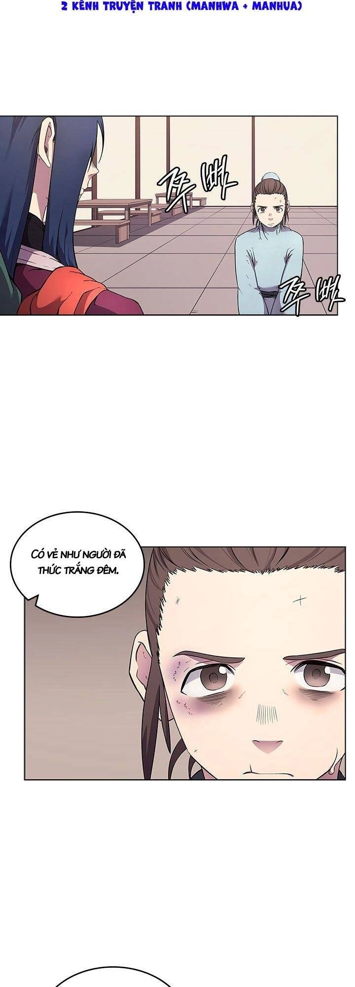 Biên Niên Sử Của Thiên Quỷ Chapter 126 - 4