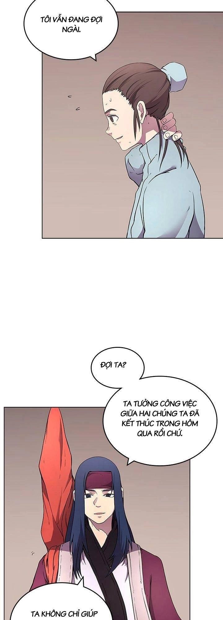 Biên Niên Sử Của Thiên Quỷ Chapter 126 - 5