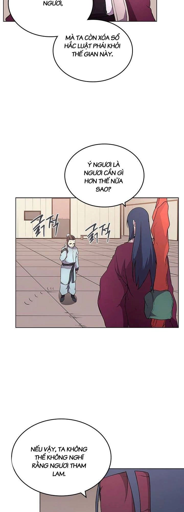 Biên Niên Sử Của Thiên Quỷ Chapter 126 - 6