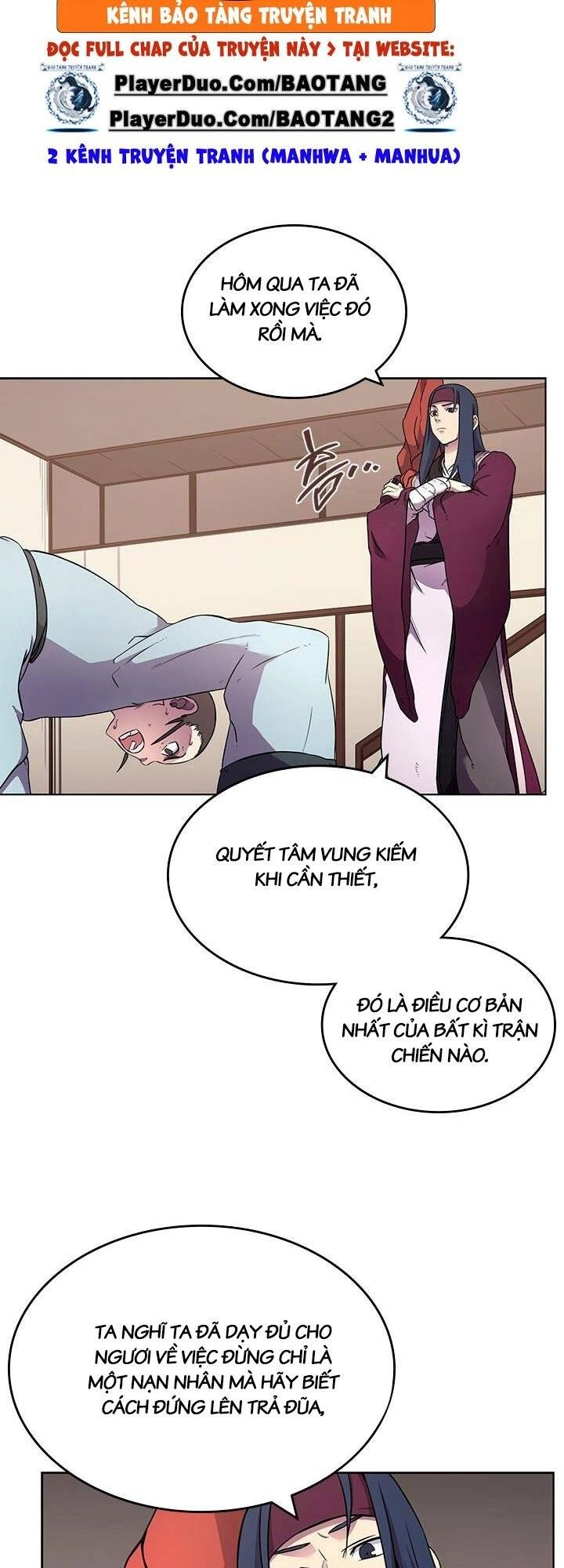 Biên Niên Sử Của Thiên Quỷ Chapter 126 - 8