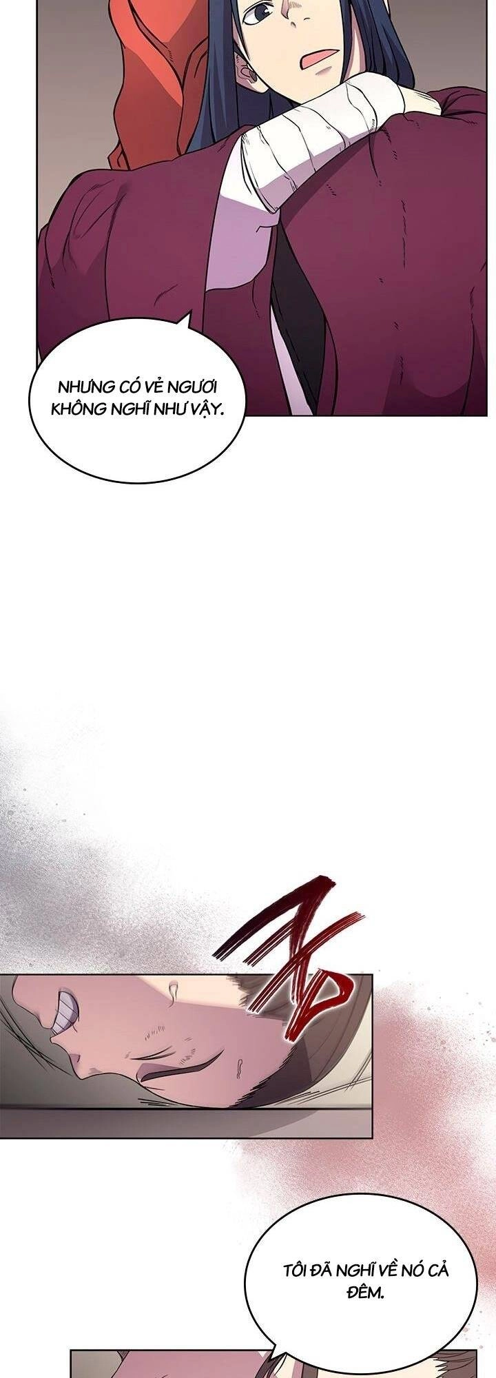 Biên Niên Sử Của Thiên Quỷ Chapter 126 - 9