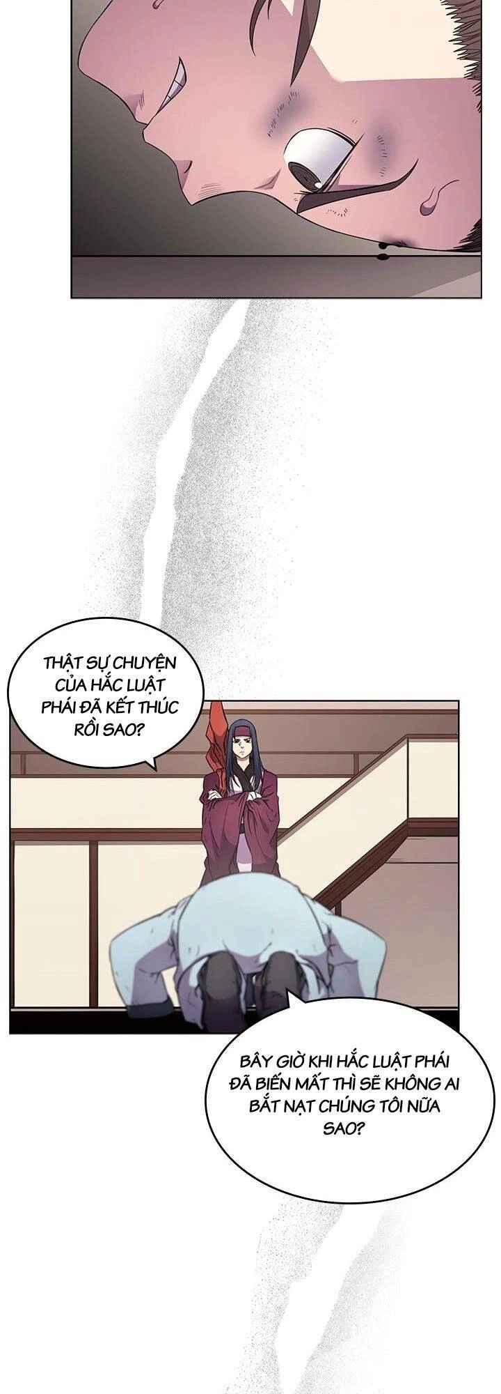 Biên Niên Sử Của Thiên Quỷ Chapter 126 - 10