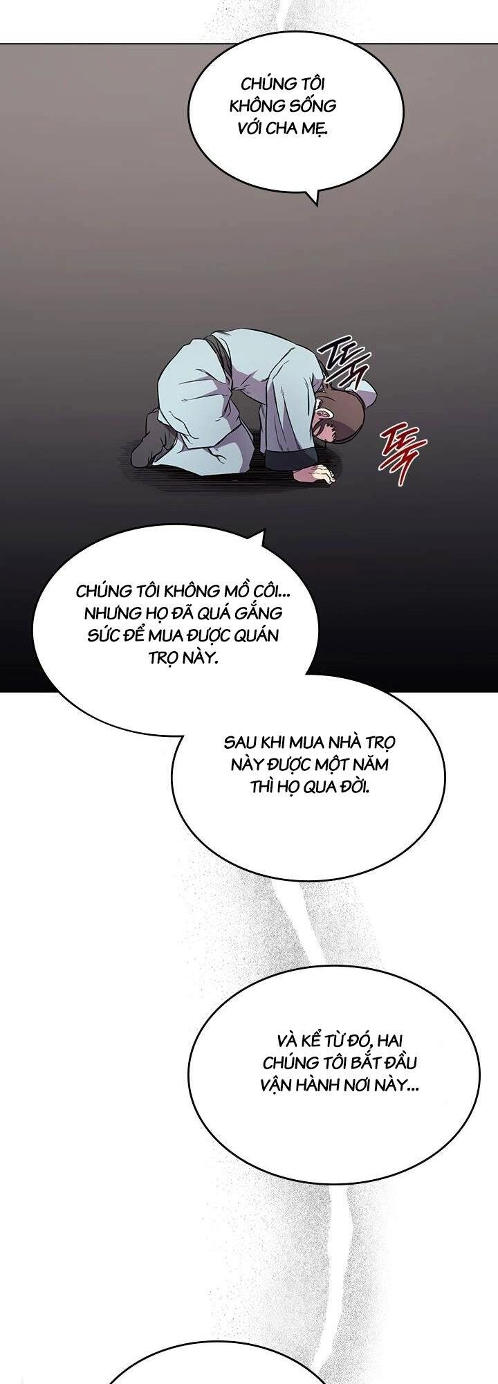 Biên Niên Sử Của Thiên Quỷ Chapter 126 - 11